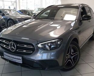 Mercedes-Benz E 400 Gebrauchtwagen