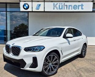 BMW X4 Gebrauchtwagen
