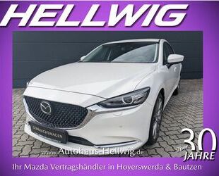 Mazda 6 Gebrauchtwagen