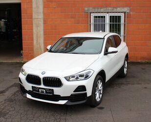 BMW X2 Gebrauchtwagen