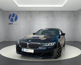 BMW 530 Gebrauchtwagen