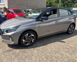 Hyundai i20 Gebrauchtwagen