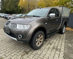 Mitsubishi L200 Gebrauchtwagen