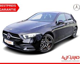 Mercedes-Benz A 250 Gebrauchtwagen