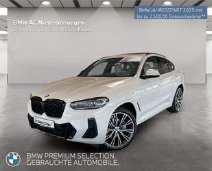 BMW X4 Gebrauchtwagen