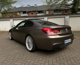 BMW 650 Gebrauchtwagen