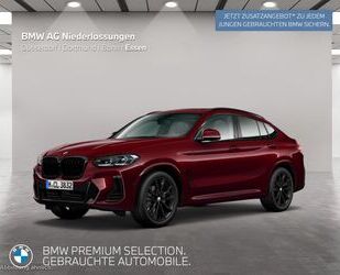 BMW X4 Gebrauchtwagen