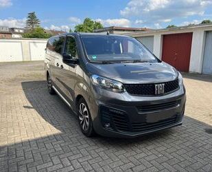 Fiat Scudo Gebrauchtwagen