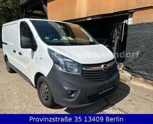 Opel Vivaro Gebrauchtwagen