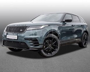 Land Rover Range Rover Velar Gebrauchtwagen