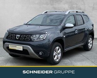 Dacia Duster Gebrauchtwagen