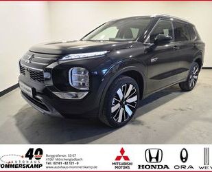 Mitsubishi Outlander Gebrauchtwagen
