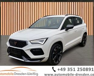 Cupra Ateca Gebrauchtwagen