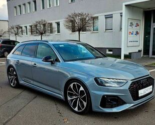 Audi RS4 Gebrauchtwagen