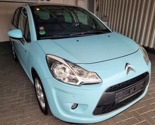 Citroen C3 Gebrauchtwagen