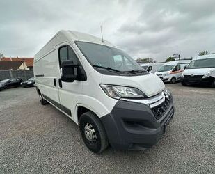 Citroen Jumper Gebrauchtwagen