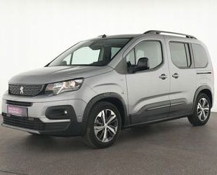 Peugeot e-Rifter Gebrauchtwagen