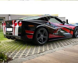 Corvette C6 Gebrauchtwagen