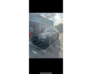 BMW X4 M40 Gebrauchtwagen
