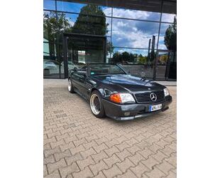 Mercedes-Benz SL 600 Gebrauchtwagen