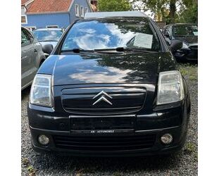 Citroen C2 Gebrauchtwagen