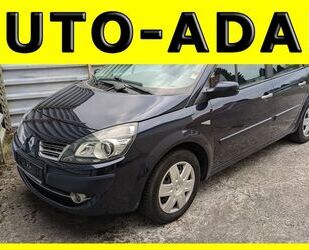 Renault Grand Scenic Gebrauchtwagen