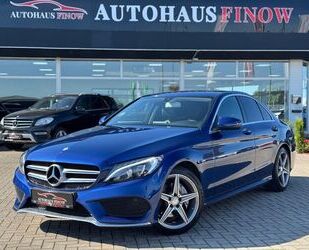 Mercedes-Benz C 220 Gebrauchtwagen
