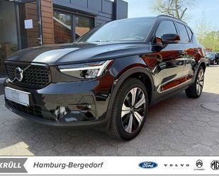 Volvo XC40 Gebrauchtwagen