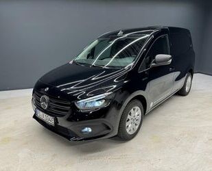 Mercedes-Benz Citan Gebrauchtwagen