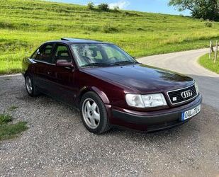 Audi S4 Gebrauchtwagen