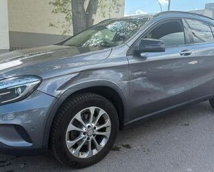 Mercedes-Benz GLA 200 Gebrauchtwagen
