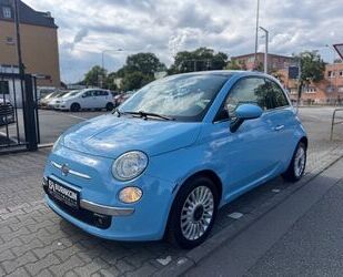 Fiat 500 Gebrauchtwagen