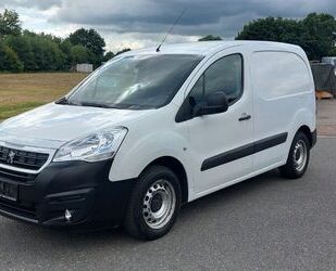 Peugeot Partner Gebrauchtwagen