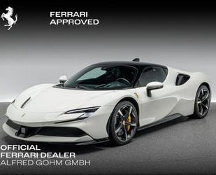 Ferrari SF90 Gebrauchtwagen
