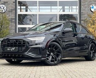 Audi SQ8 Gebrauchtwagen