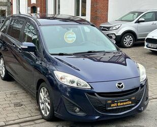 Mazda 5 Gebrauchtwagen