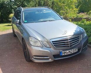 Mercedes-Benz E 250 Gebrauchtwagen
