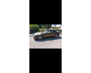 Mercedes-Benz SL 600 Gebrauchtwagen