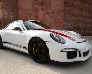 Porsche 991 Gebrauchtwagen