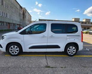 Opel Combo Life Gebrauchtwagen