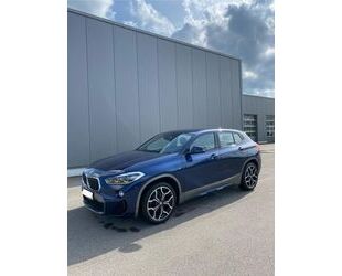 BMW X2 Gebrauchtwagen