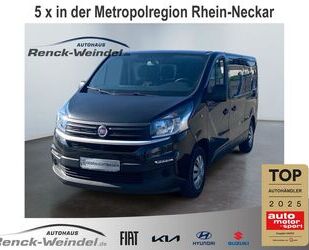 Fiat Talento Gebrauchtwagen