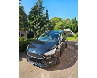 Ford Grand C-Max Gebrauchtwagen