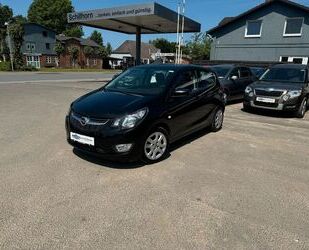 Opel Karl Gebrauchtwagen