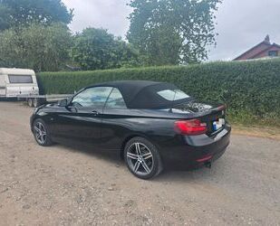 BMW 218 Gebrauchtwagen