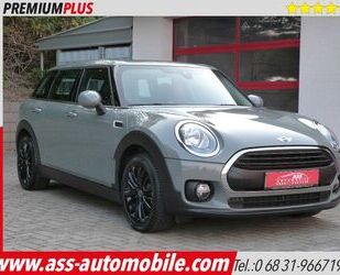 Mini One Clubman Gebrauchtwagen
