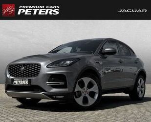 Jaguar E-Pace Gebrauchtwagen