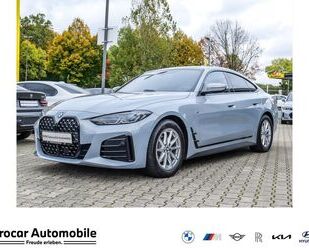 BMW 420 Gran Coupé Gebrauchtwagen