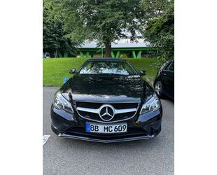 Mercedes-Benz E 220 Gebrauchtwagen