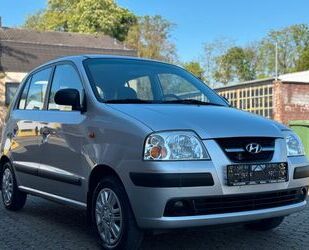 Hyundai Atos Gebrauchtwagen